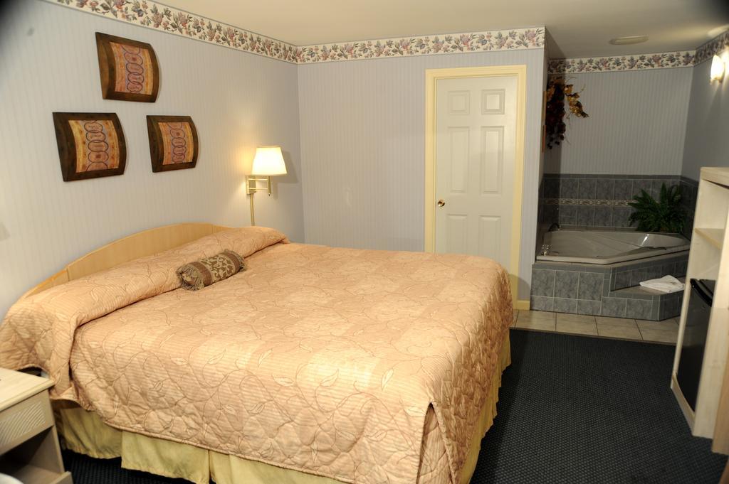Wilbraham Inn Ludlow Ngoại thất bức ảnh