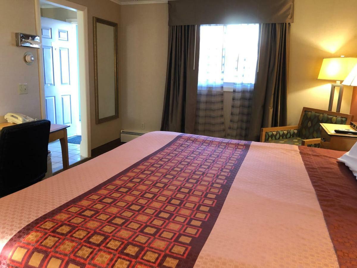 Wilbraham Inn Ludlow Ngoại thất bức ảnh